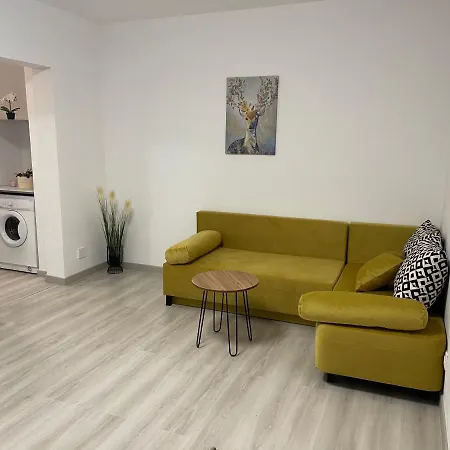Apartment Triumf *