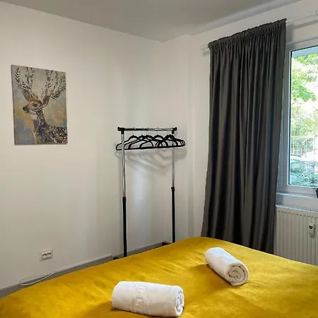 Triumf Apartment *