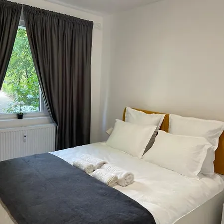 Triumf Apartment