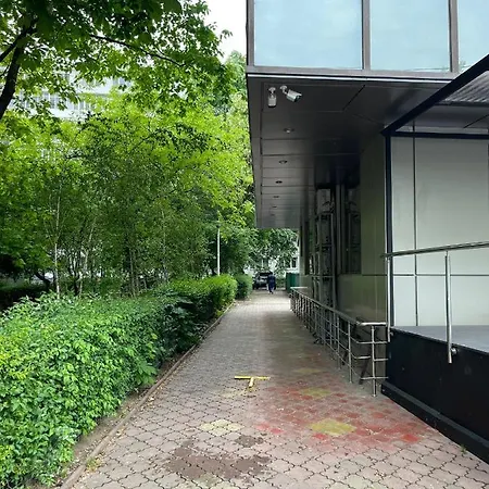 Triumf Apartment