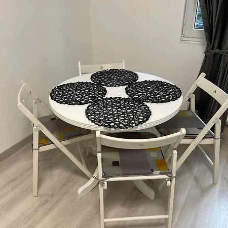 Apartment Triumf Bucharest