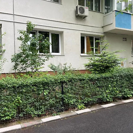 Apartament Triumf